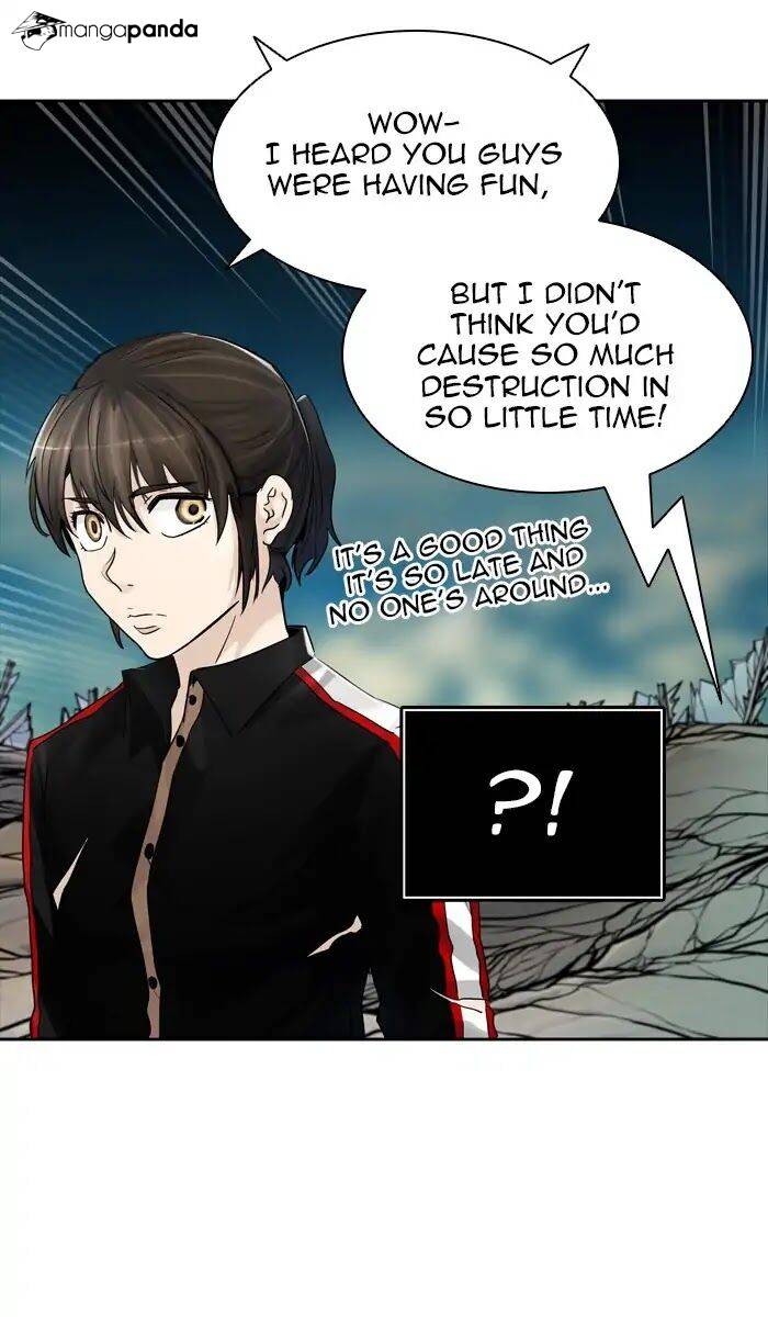 Tower of God Chapter 429 image 035